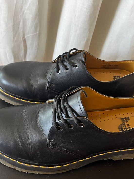 Dr. Martens main image 5